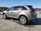 2012 Lincoln MKX