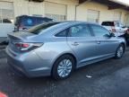 2016 Hyundai Sonata Hybrid