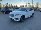 2018 Volvo XC90 T6