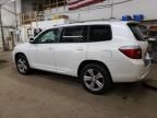 2008 Toyota Highlander Sport