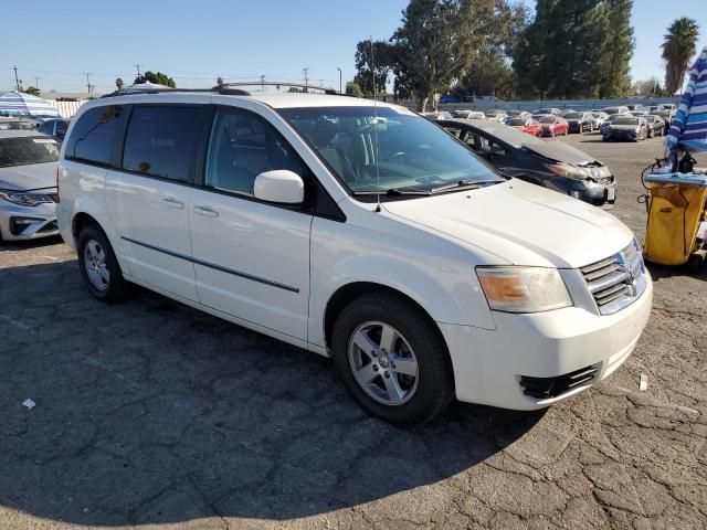 2010 Dodge Grand Caravan SXT