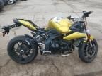 2013 Triumph 2013 Triumph Motorcycle Speed Triple ABS