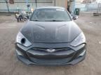 2013 Hyundai Genesis Coupe 3.8L