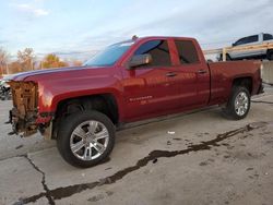 Chevrolet salvage cars for sale: 2014 Chevrolet Silverado K1500 LT