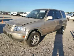 Cars With No Damage for sale at auction: 2000 Honda CR-V SE