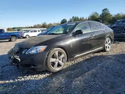 Lexus gs430 Vehiculos salvage en venta: 2006 Lexus GS 430