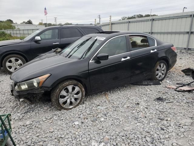 2010 Honda Accord EXL