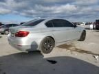 2014 BMW 528 I