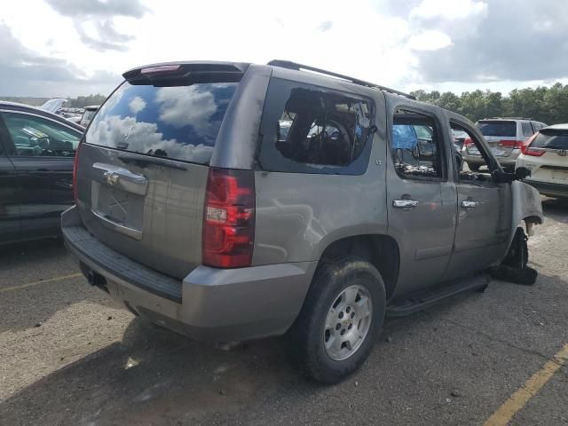 2008 Chevrolet Tahoe C1500