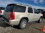 2007 GMC Yukon