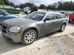 2005 Dodge Magnum SXT en venta en Ocala, FL