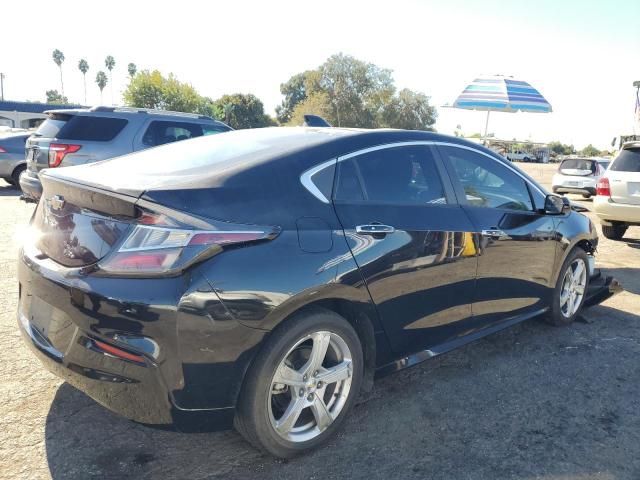 2016 Chevrolet Volt LT