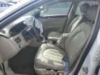 2007 Buick Lucerne CXL