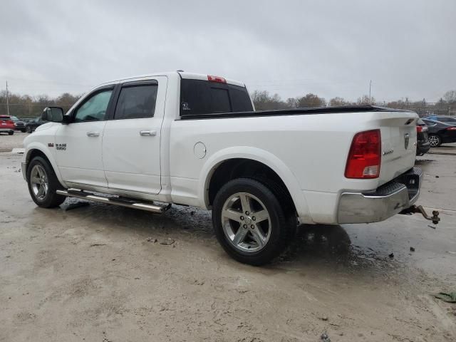 2014 Dodge RAM 1500 SLT