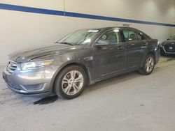 Salvage Cars with No Bids Yet For Sale at auction: 2015 Ford Taurus SE