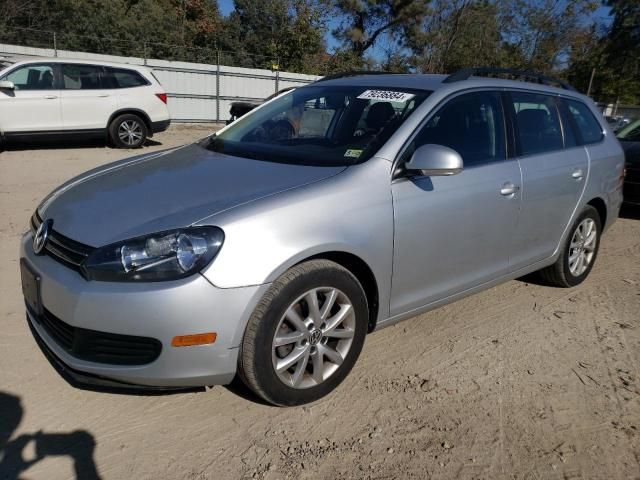 2012 Volkswagen Jetta S