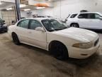 2002 Buick Lesabre Custom