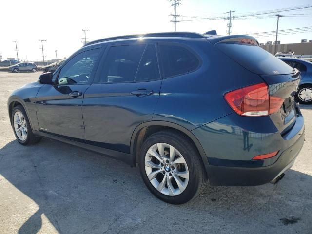 2013 BMW X1 XDRIVE28I