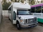 2012 Ford Econoline E450 Super Duty Cutaway Van