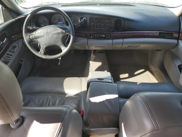 2005 Buick Lesabre Limited