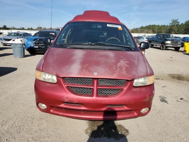 1999 Dodge Grand Caravan SE