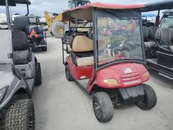 Vehiculos salvage en venta de Copart Arcadia, FL: 2020 Bintelli Golf Cart