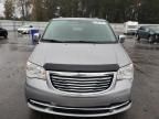 2016 Chrysler Town & Country Limited Platinum