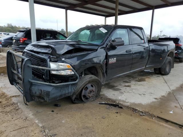 2018 Dodge RAM 3500 ST