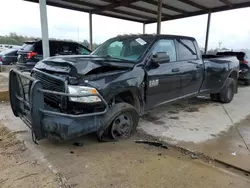 Dodge Vehiculos salvage en venta: 2018 Dodge RAM 3500 ST