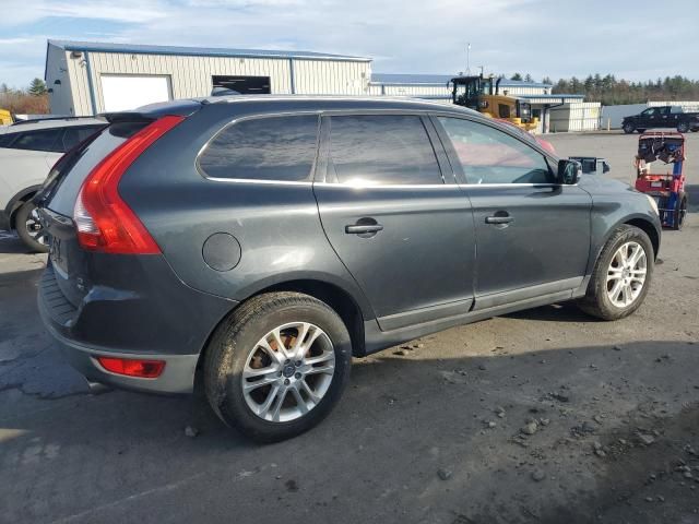 2010 Volvo XC60 T6