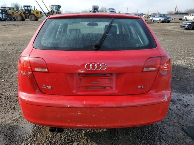 2006 Audi A3 2.0 Premium