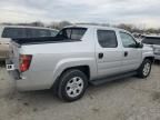 2007 Honda Ridgeline RT