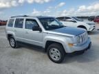 2012 Jeep Patriot Sport