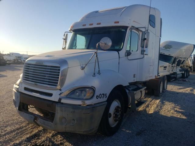 2002 Freightliner Conventional Columbia