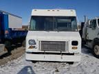 2007 Ford Econoline E450 Super Duty Commercial Stripped Chas