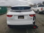 2018 Jaguar F-PACE Premium