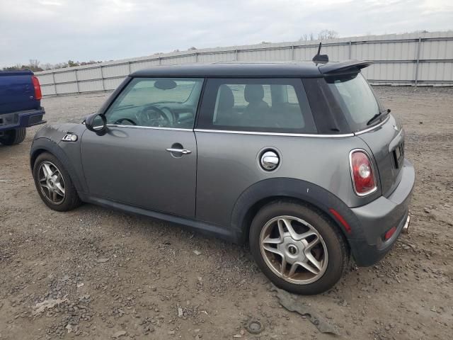 2009 Mini Cooper S