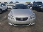 2008 Lexus IS 250