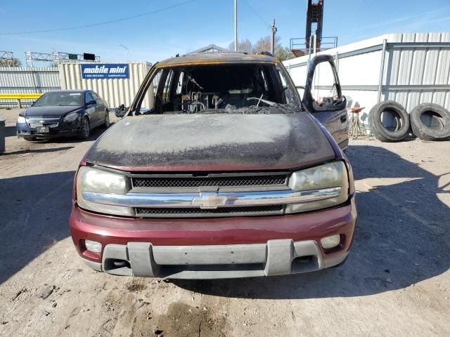 2005 Chevrolet Trailblazer EXT LS