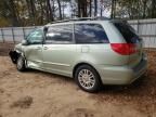 2008 Toyota Sienna XLE