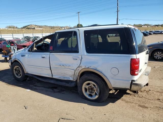 1999 Ford Expedition