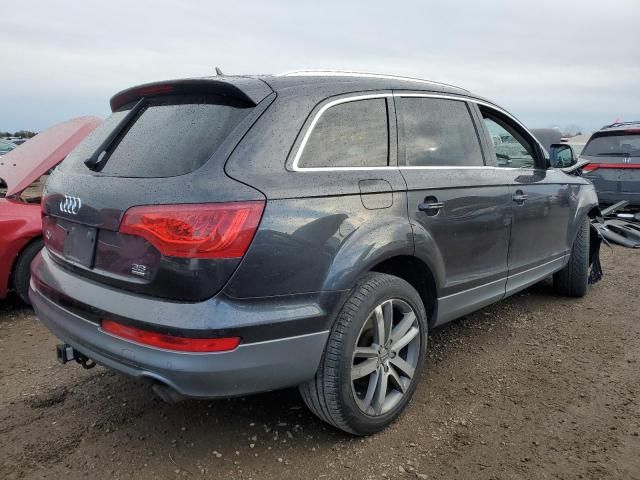 2010 Audi Q7 Premium Plus