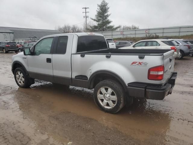 2006 Ford F150