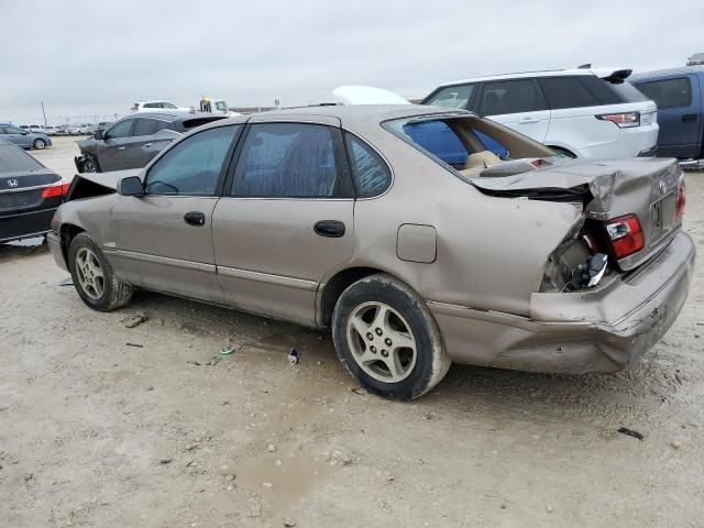 1998 Toyota Avalon XL