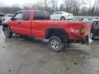 2007 GMC Sierra K2500 Heavy Duty