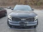 2023 KIA Sorento EX