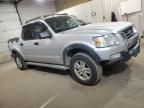 2010 Ford Explorer Sport Trac XLT