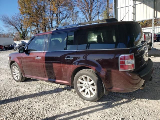 2012 Ford Flex SEL