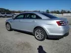 2015 Ford Taurus Limited