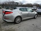 2014 KIA Optima EX